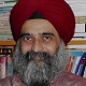 Professor Nirvikar Singh
