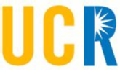 UC Riverside logo