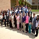Participants at UC Riverside's 3rd Sikh Studies Conference