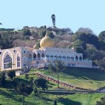 Image of El Sobrante Gurdwara