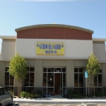 Image of Milpitas gurdwara