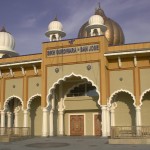 Image of San Jose Gurdwara