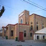 Image of Stockton Gurdwara